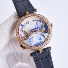 VAN CLEEF & ARPELS Watches